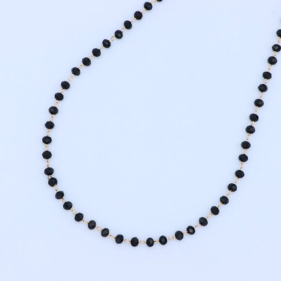 Delicate & Contemporary Necklace Chain, A Lovely Choice for Women, EVCH1210 - Picture 11 of 15